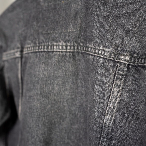 Levi's Denim Jacket NWOT - Picture 6 of 7